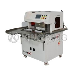 Heat Shrink Tube Processing  Machine