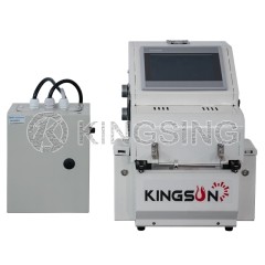 Heat Shrink Tubing Processing Machine