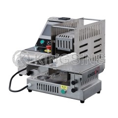 Telescopic Shrinkable Tube Heating Machine