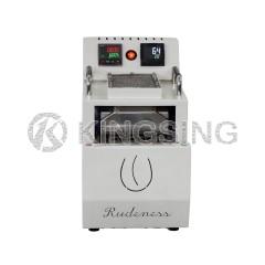 Middle Section Shrinkable Tube Heating Machine