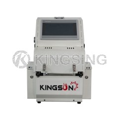 Heat Shrink Tubing Processing Machine