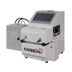 Heat Shrink Tubing Processing Machine