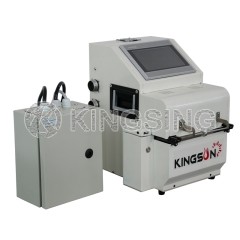 Heat Shrink Tubing Processing Machine