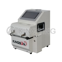 Heat Shrink Tubing Processing Machine