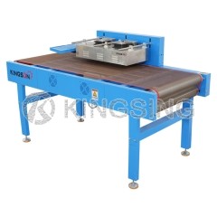 Automatic Heat Shrink Tubing Heat Shrinking Machine