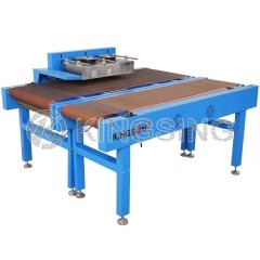 Automatic Heat Shrink Tubing Heat Shrinking Machine