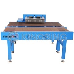 Automatic Heat Shrink Tubing Heat Shrinking Machine