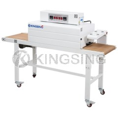 Heat Shrinkable Tube Shrinking Machine