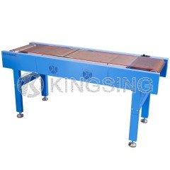 Auxiliary conveyor