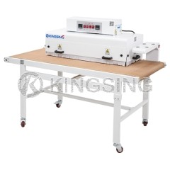 Heat Shrinkable Tube Shrinking Machine