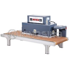 Desktop Heat Shrink Tubing Processing Machine