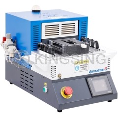 Desktop Heat Shrink Tubing Heating Machine