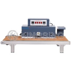 Desktop Heat Shrink Tubing Processing Machine