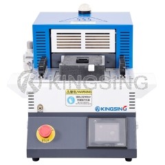 Desktop Heat Shrink Tubing Heating Machine