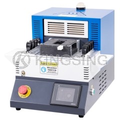 Desktop Heat Shrink Tubing Heating Machine