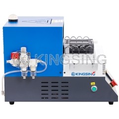 Desktop Heat Shrink Tubing Heating Machine