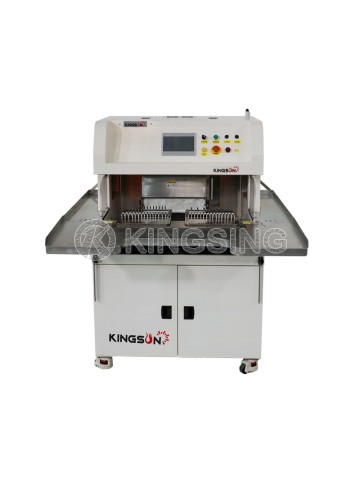 Heat Shrink Tube Processing  Machine