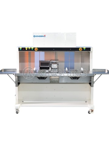 Heat Shrink Tubing Processing Equipment