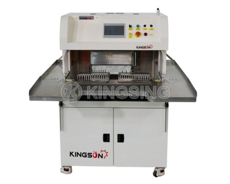 Heat Shrink Tube Processing  Machine