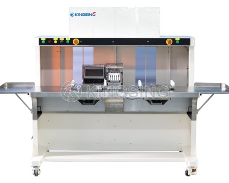 Heat Shrink Tubing Processing Equipment