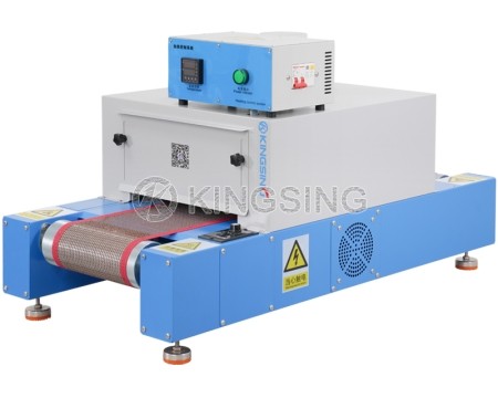 Heat Shrink Tubing Infrared Heat Tunnel