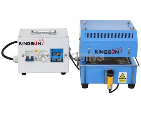 Table-top Heat Shrink Machine