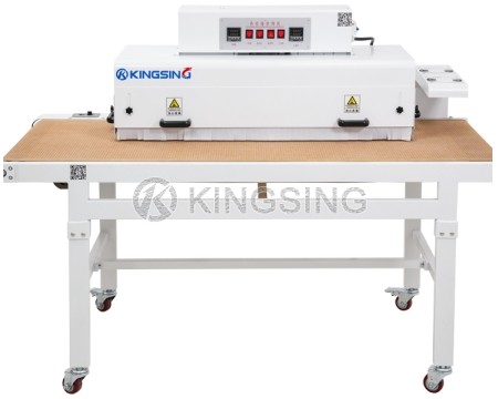 Heat Shrinkable Tube Shrinking Machine