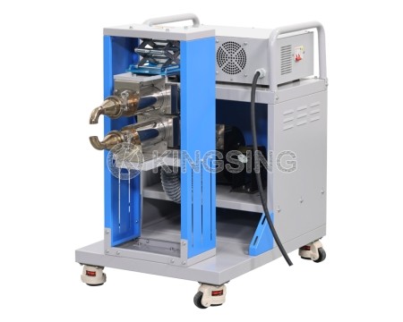 Double Vents Heat Gun