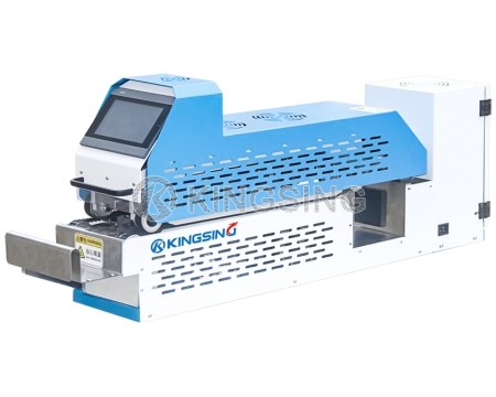 Heat Shrink Tube Processing Equipment